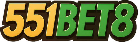 551bet8 Logo